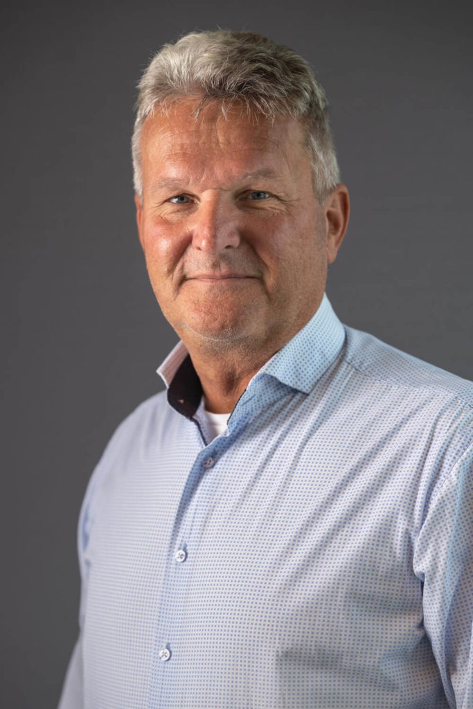 Gunnar Moe – Rana Gruber